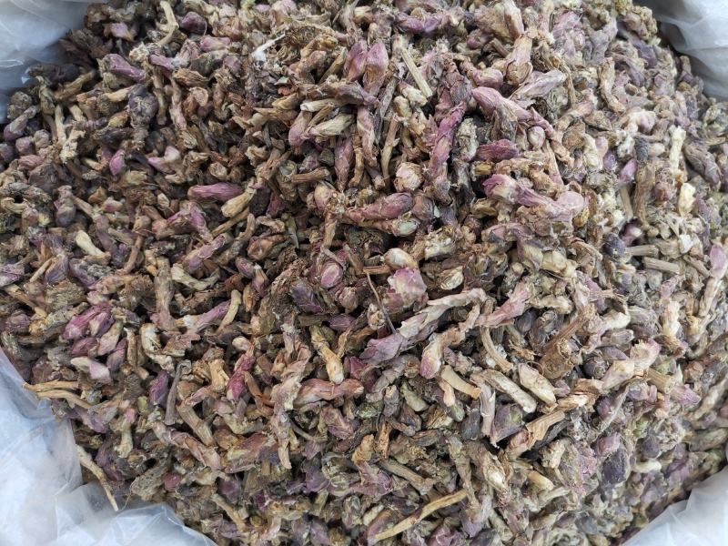 冬花批发款冬花规格齐全可供实体店零售量大从优