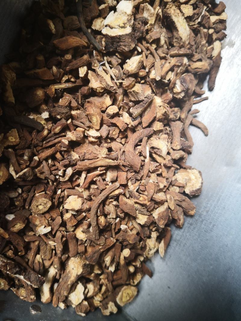 蒲公英根生干货散装量大从优常年经营各种中药材