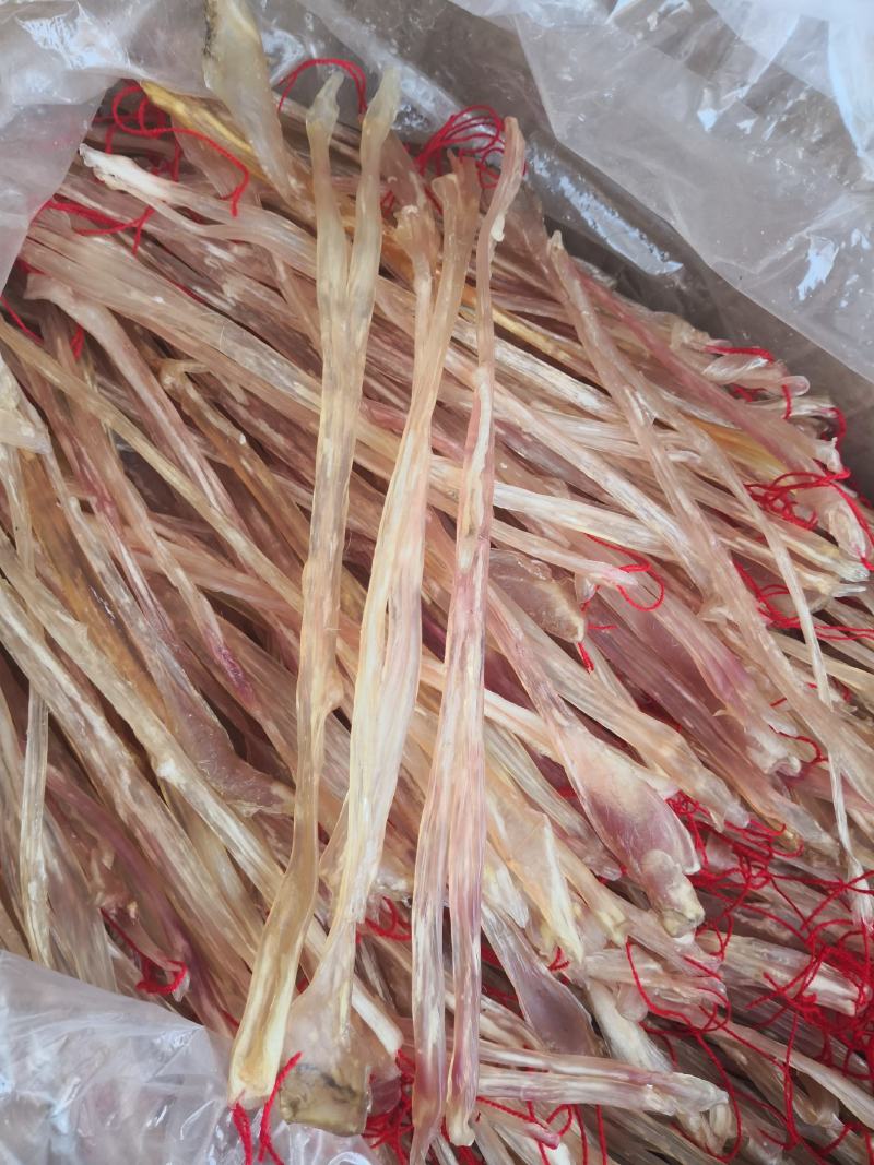 牛筋干货无硫药食两用一公斤起包邮量大从优