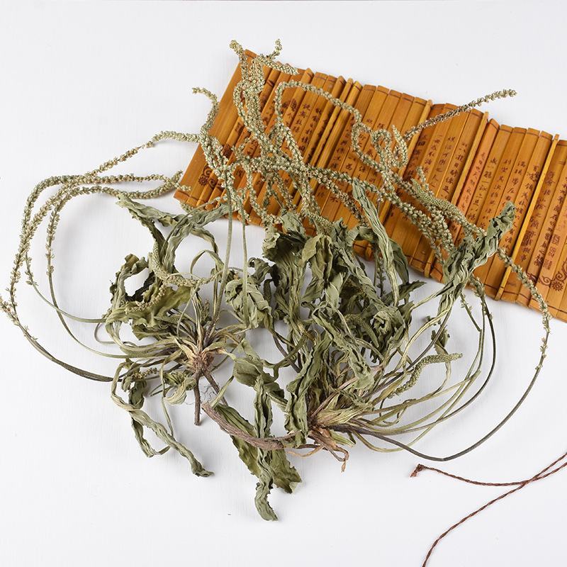 车前草车前草片产地直销量大从优一手货源