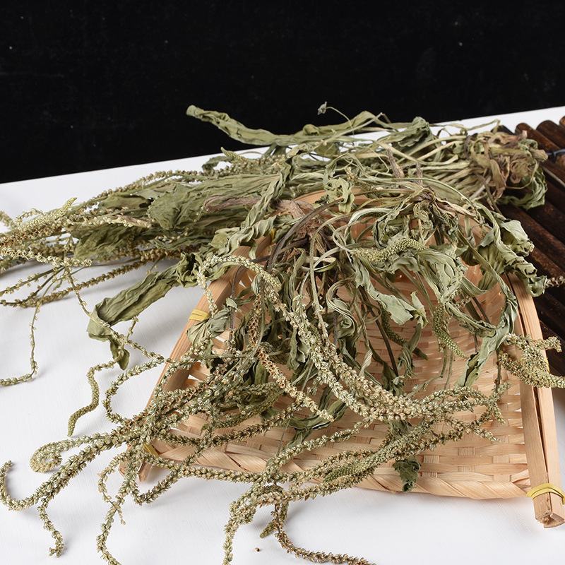 车前草车前草片产地直销量大从优一手货源