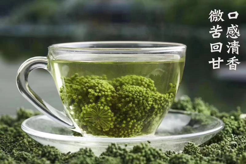 三七花选货绿花一斤起包邮量大从优
