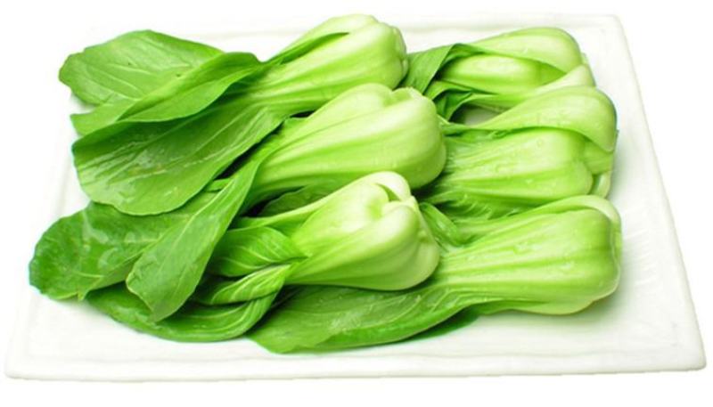 小白菜籽黑大头上海青菜种子苏扬州鸡毛蔬油菜种籽孑大全秋冬