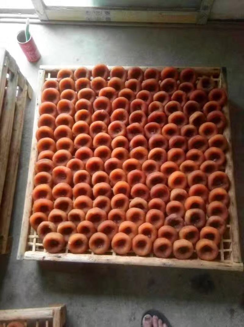 【精品】广西特产桂林优质柿饼品质保障对接各级批发