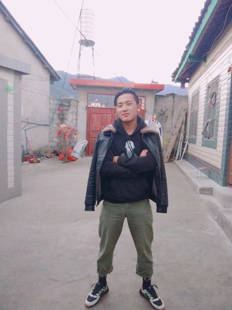 高山土豆黄皮黄心红土地