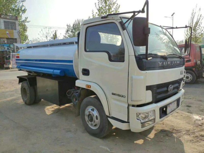 加油车，二手加油车，柴油加油车，伪装加油车