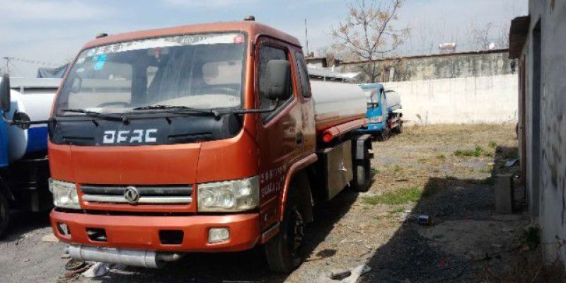 加油车，二手加油车，柴油加油车，伪装加油车