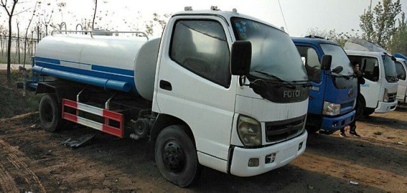 加油车，二手加油车，柴油加油车，伪装加油车