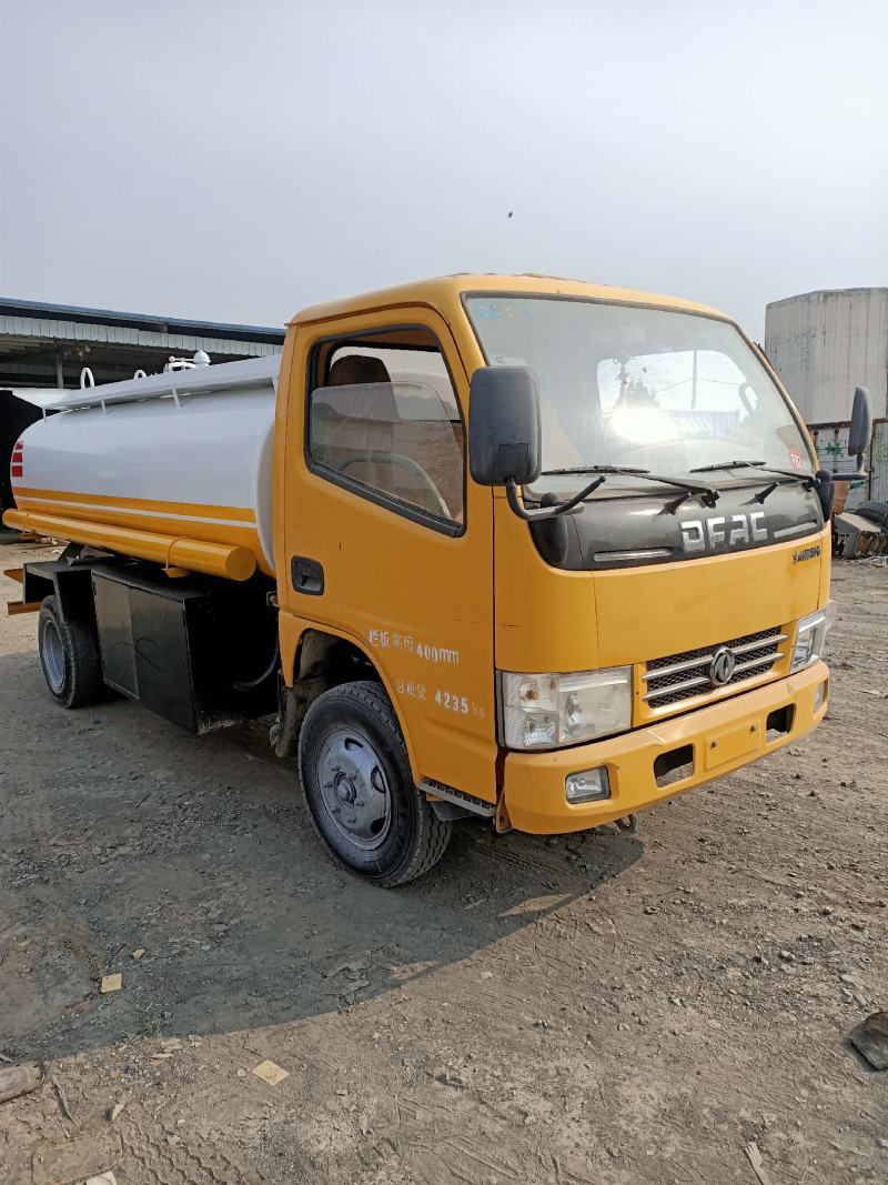 加油车，二手加油车，柴油加油车，伪装加油车