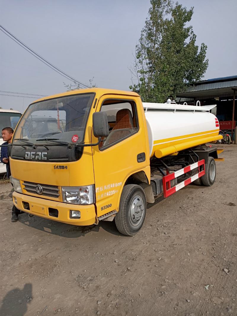 加油车，二手加油车，柴油加油车，伪装加油车
