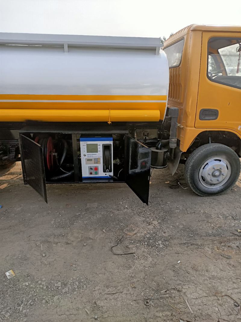 加油车，二手加油车，柴油加油车，伪装加油车