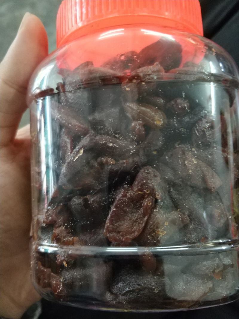 潮汕自制制品黄皮豉黄皮果黄皮干量大从优承接电商