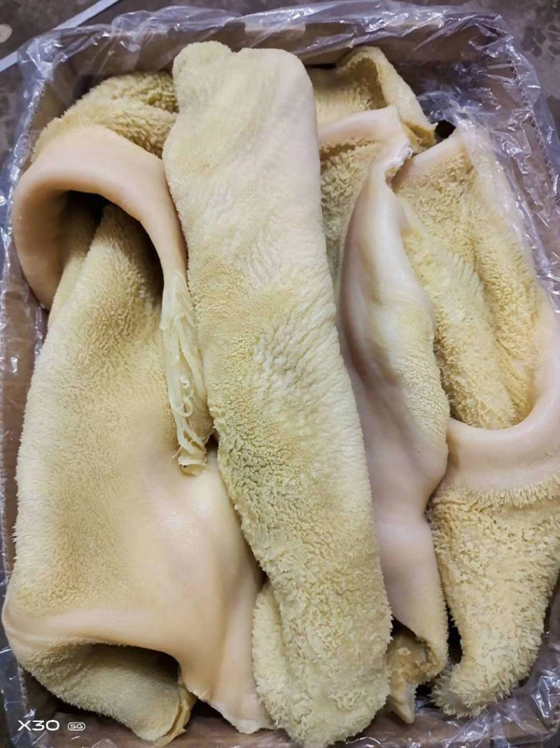 冷冻半成品牛肚冷冻牛副产、、、、、、、、