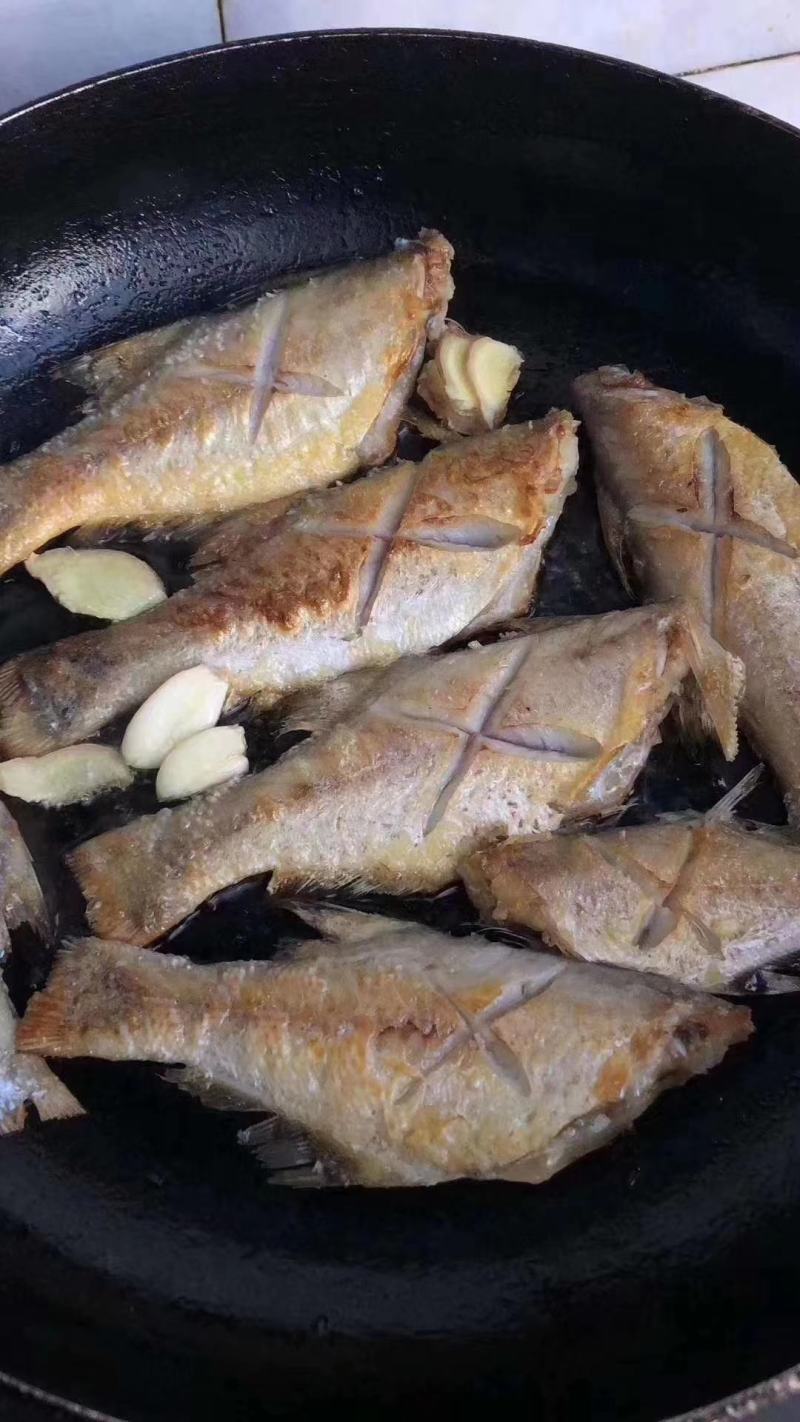 新鲜现制咸午仔，刚刚上岸不久，下饭超级棒