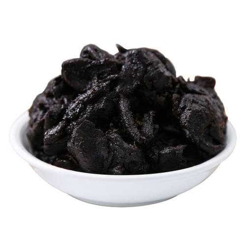 潮汕自制腌制品蜜饯黄皮黄皮豉蜜饯黄皮可散装瓶装承接电商