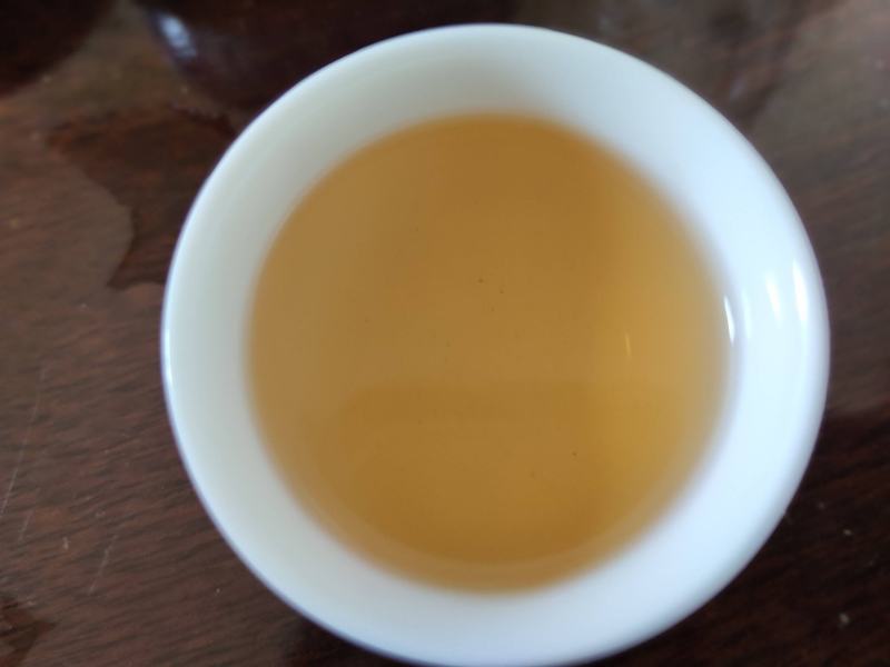 2019年易武麻黑头春古树茶，欢迎选购！