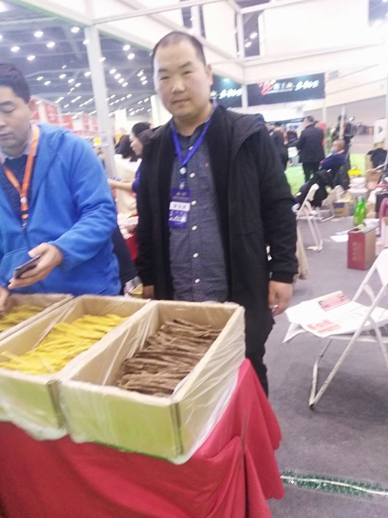 〈推荐热销〉河南腐竹厂家箱装1000克装订制规格