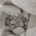 枯矾煅白矾实拍图正品矿石类中药材
