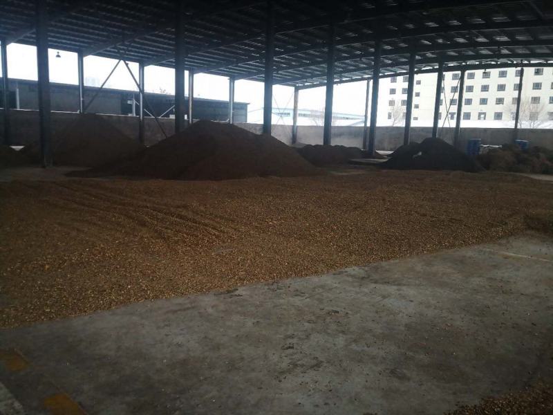 中药渣饲料添加剂干湿药渣药渣粉豆粕辅料