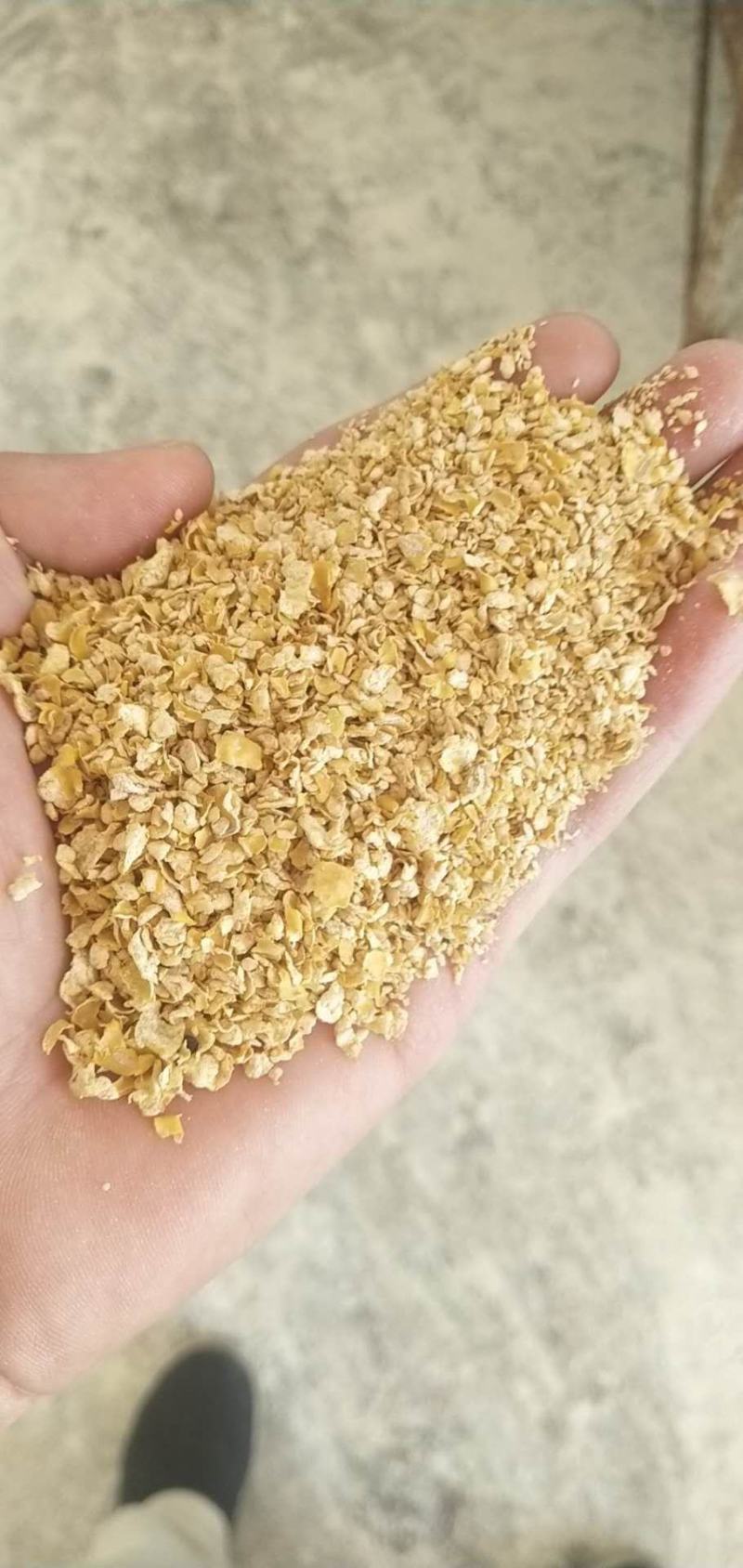 中药渣饲料添加剂干湿药渣药渣粉豆粕辅料