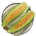 羊角蜜甜瓜3-5斤一件代发包售后对接微商团购市场社区团购