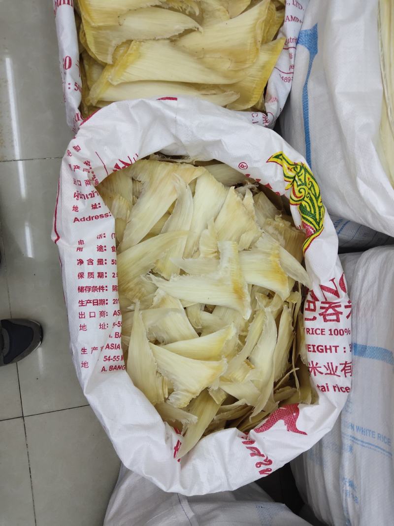 鱼翅批发行！全国发货