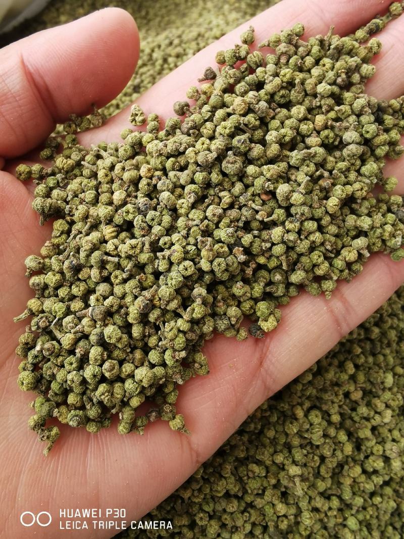 吴茱萸江西吴茱萸干货包邮