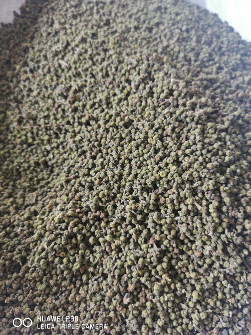 吴茱萸江西吴茱萸干货包邮