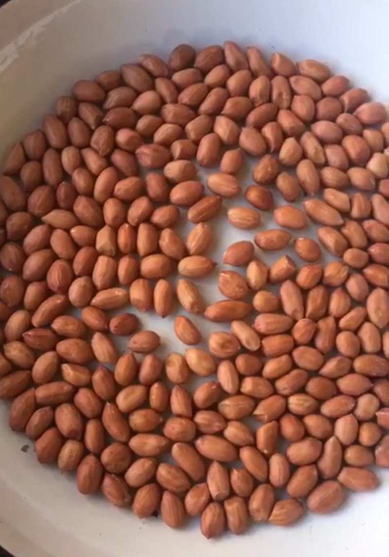 油料花生米印度进口出油高价格优势大