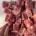 牛肉粒不碎不散瘦度高现货供应烧烤必备