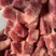 牛肉粒不碎不散瘦度高现货供应烧烤必备