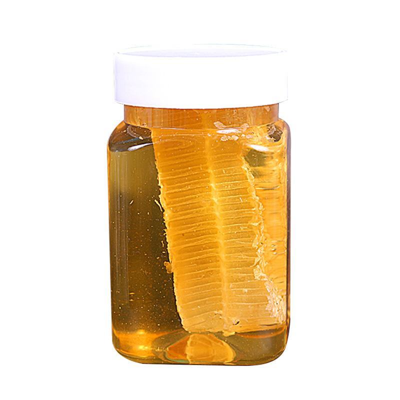 源生态绿色食品，美味可口的土蜂蜜