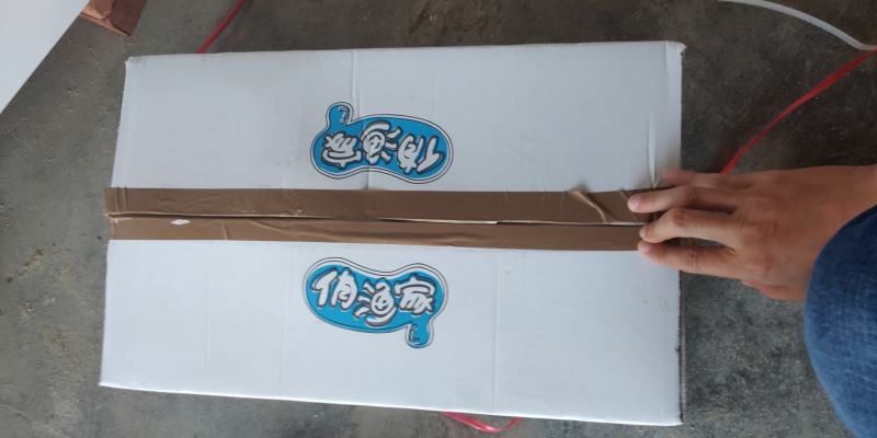 北海巴沙鱼，80一件，平均每斤5.4元不到，每天无剩货