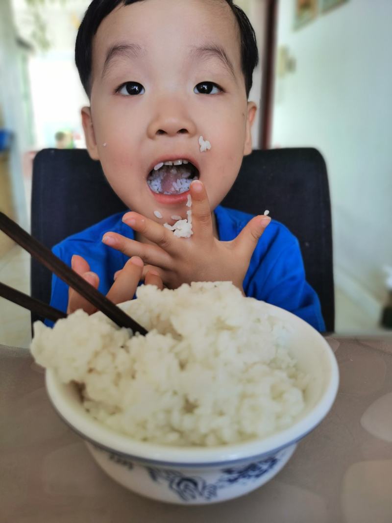 东北原产地长粒香大米