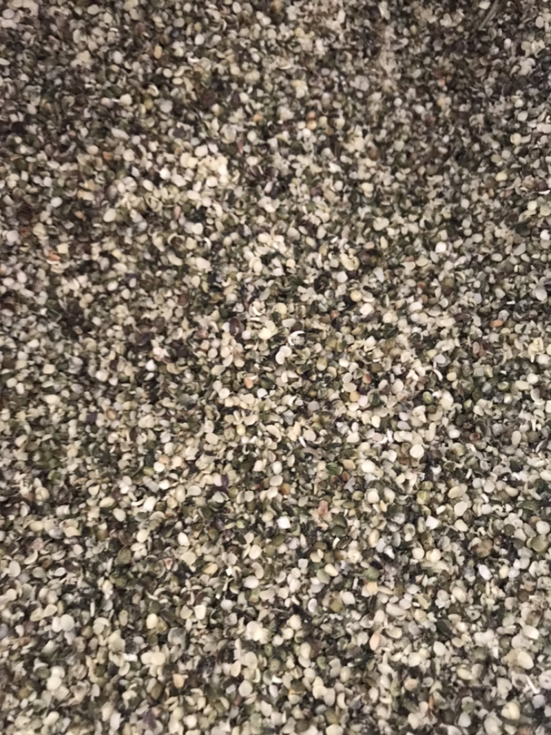 火麻仁线麻子麻子仁产地直销