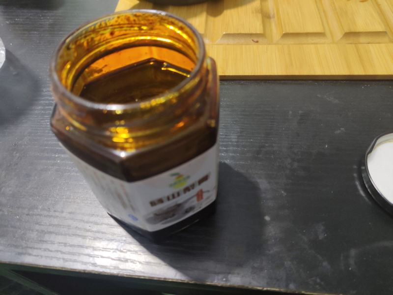 砀山纯梨膏0添加精选砀山酥梨鲜榨梨汁熬制