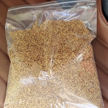 咸宁市香缘干桂花专业合作社
