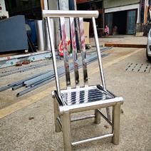 不锈钢管椅子，不锈钢靠背椅，凳子，椅子，老板凳，靠背椅，