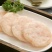 手工制作鲜虾丸鲜虾饼真材实料弹口鲜甜一包一斤装