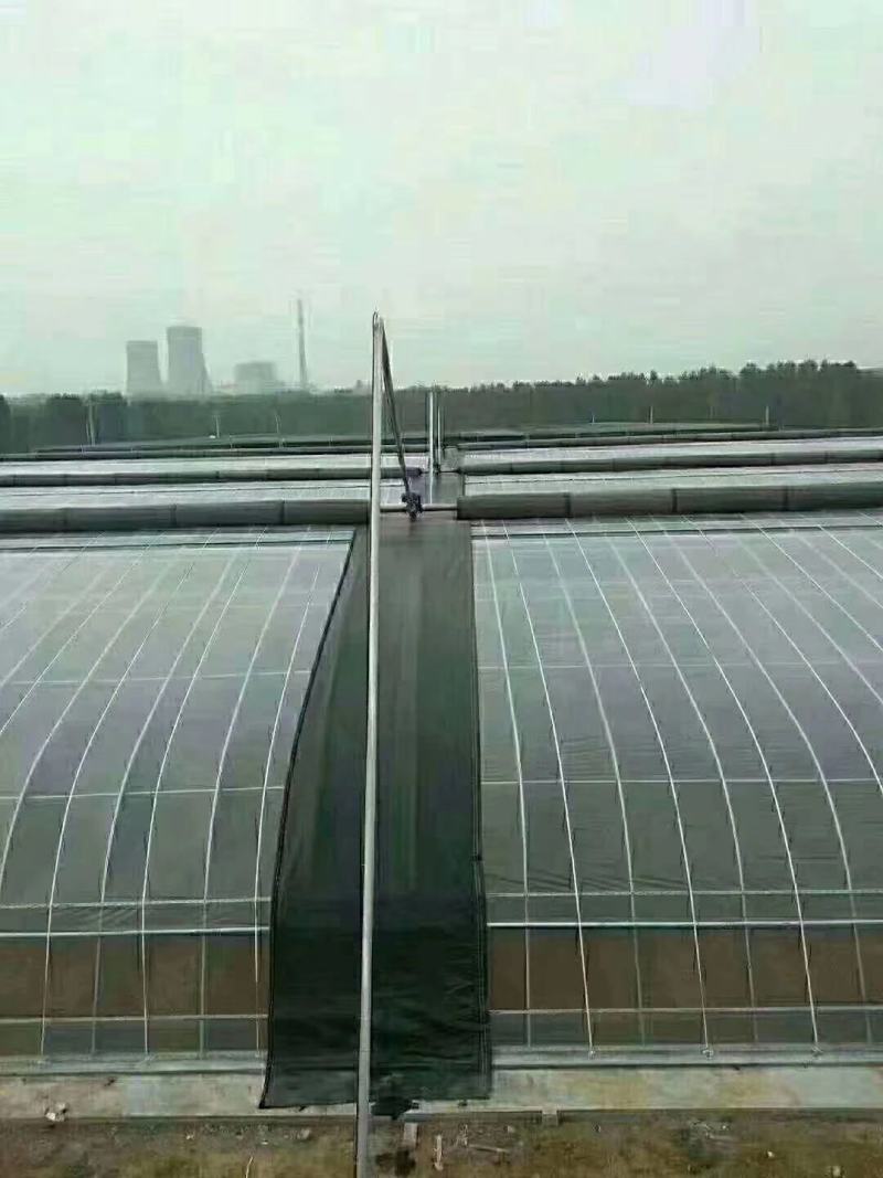 养殖温室大棚本公司常年销售各种型号大棚及所有配件。