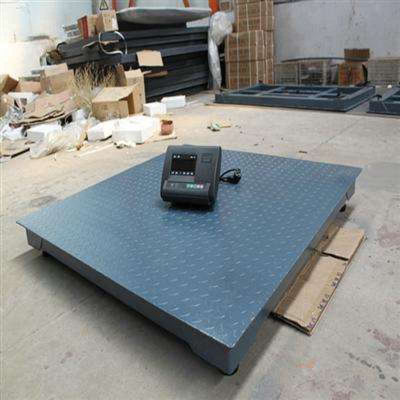 【精品】小型家用地磅全国发货，养殖户专用，质优价廉