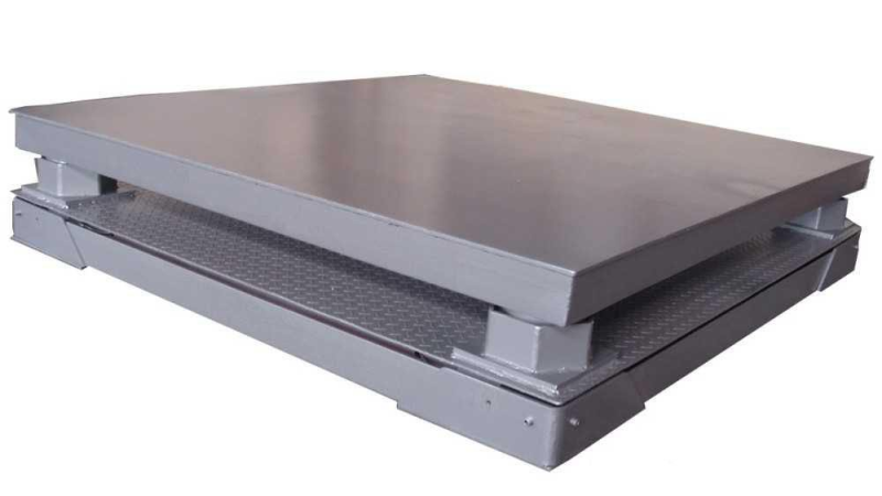 【精品】小型家用地磅全国发货，养殖户专用，质优价廉