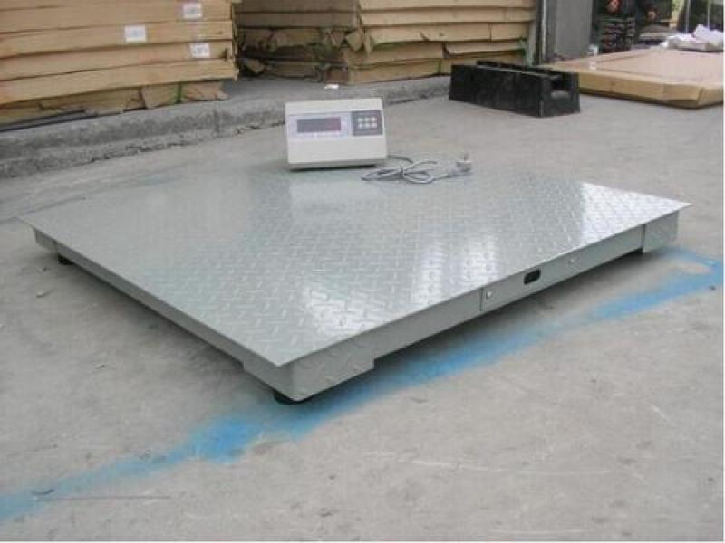 【精品】小型家用地磅全国发货，养殖户专用，质优价廉