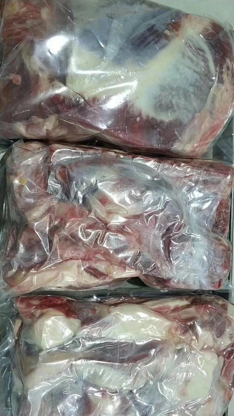国产纯干牛腩质量高