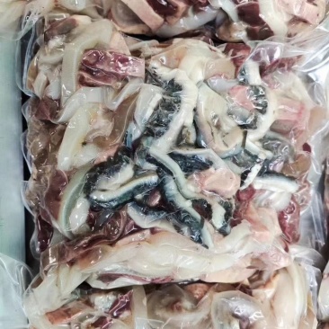 纯干牛杂质量稳定大量现货