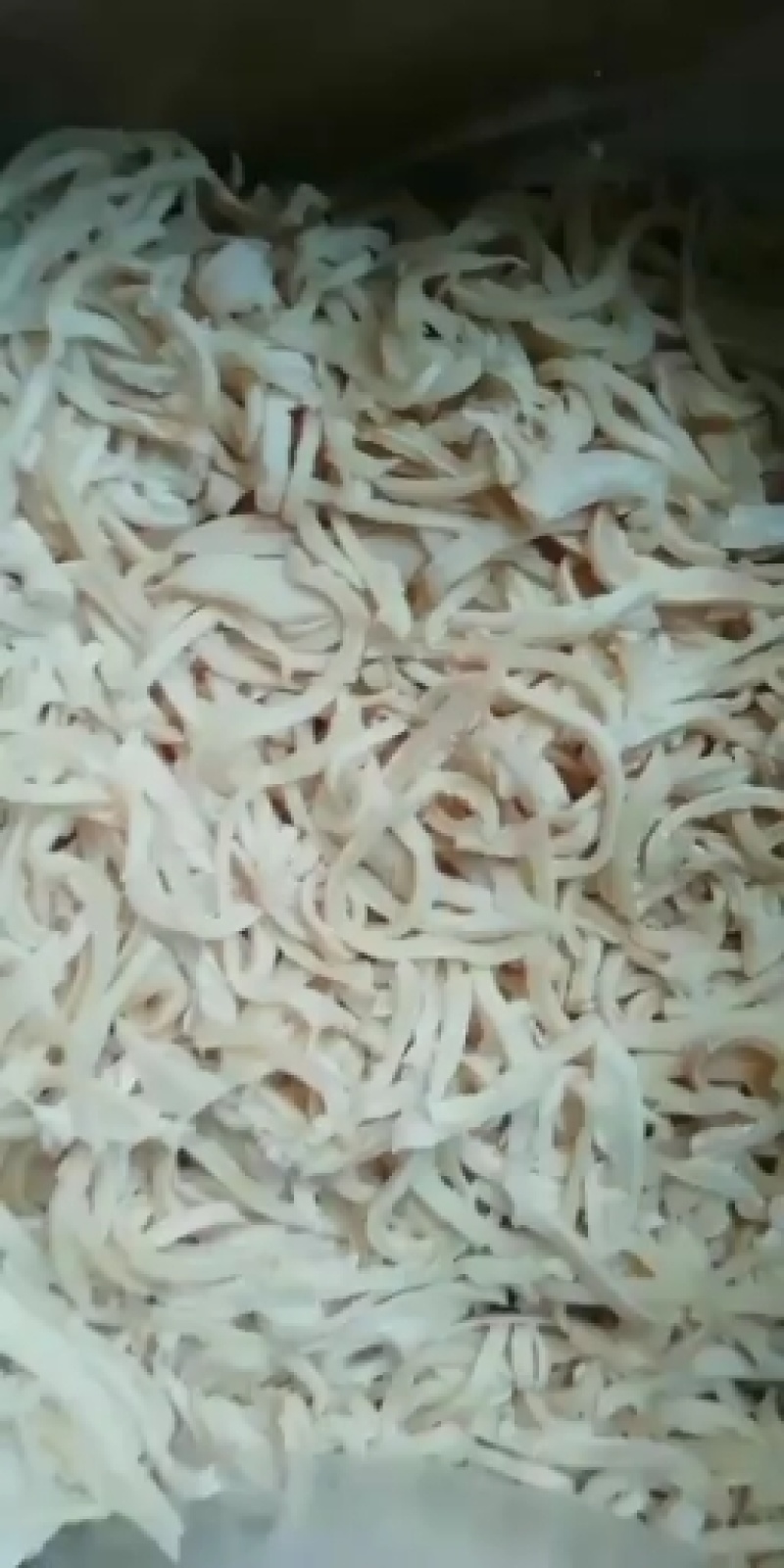 羊皮丝纯干干净无油质量看的见