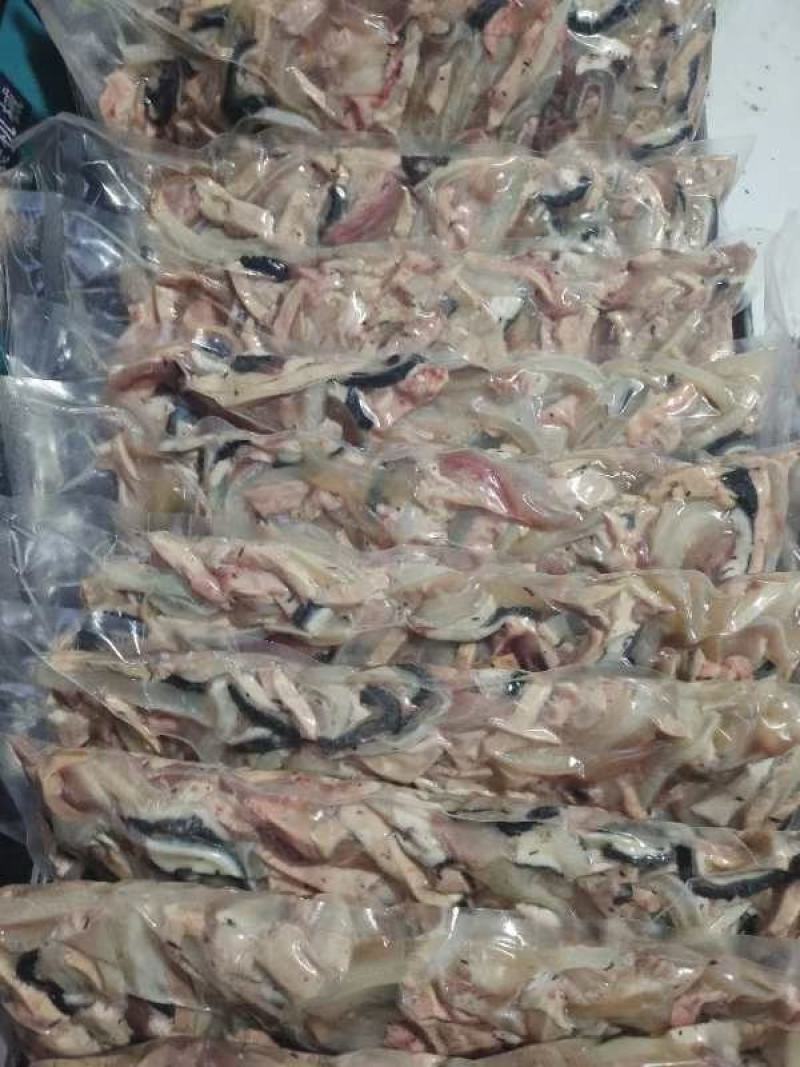高配置国牛杂，羊杂加工中，质量保证，一手货源，诚信经营。