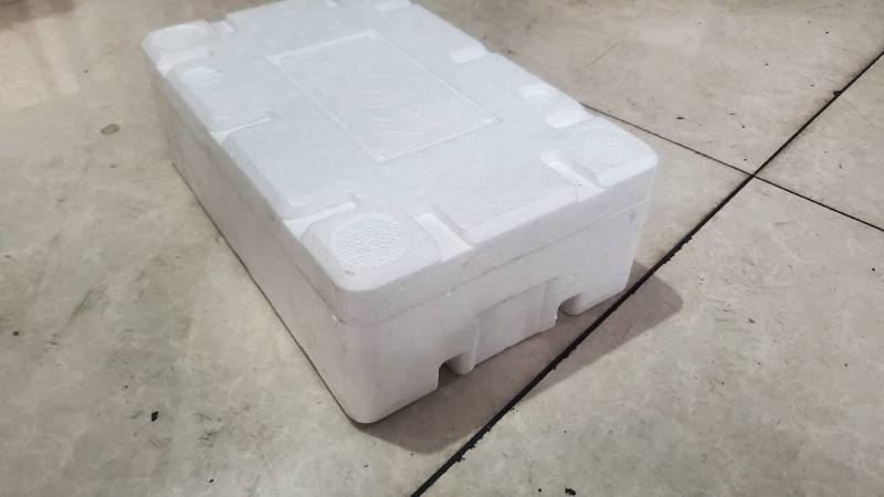 泡沫箱生产厂家蔬菜箱水果箱海鲜箱