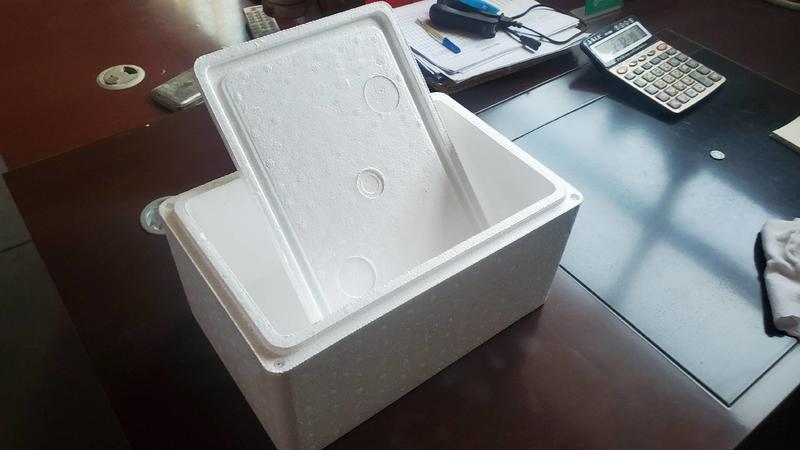泡沫箱生产厂家蔬菜箱水果箱海鲜箱