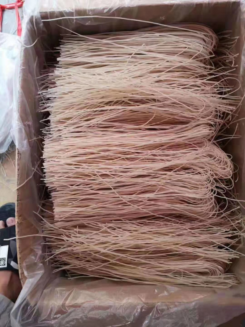 粉条木薯粉条厂家直发粉条各种包装规格都有全年供货